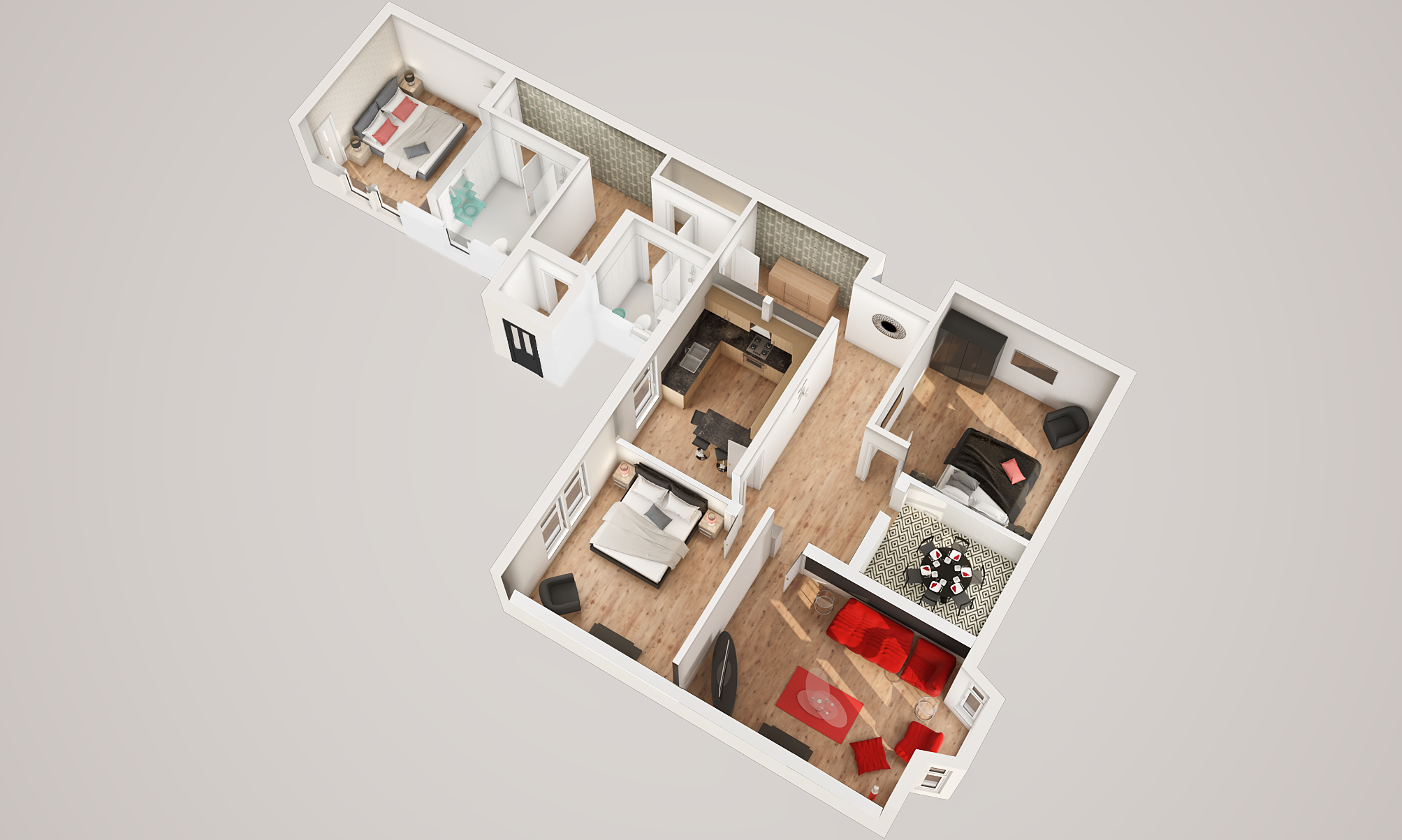 Greenview-floor-plan